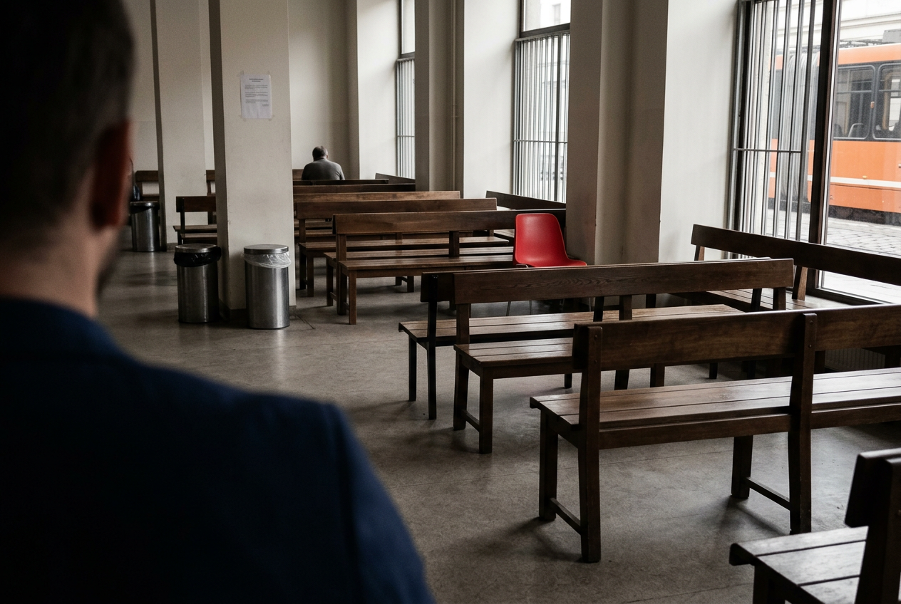Зміна роботи на карті побиту 2026: як не втратити легалізацію