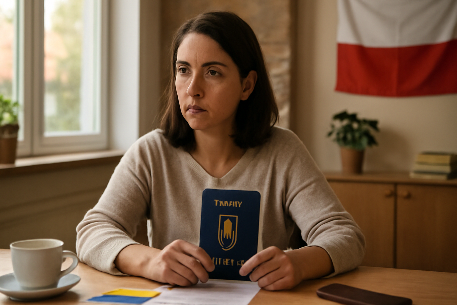 Нові зміни для Українців, які увійшли до польського уряду