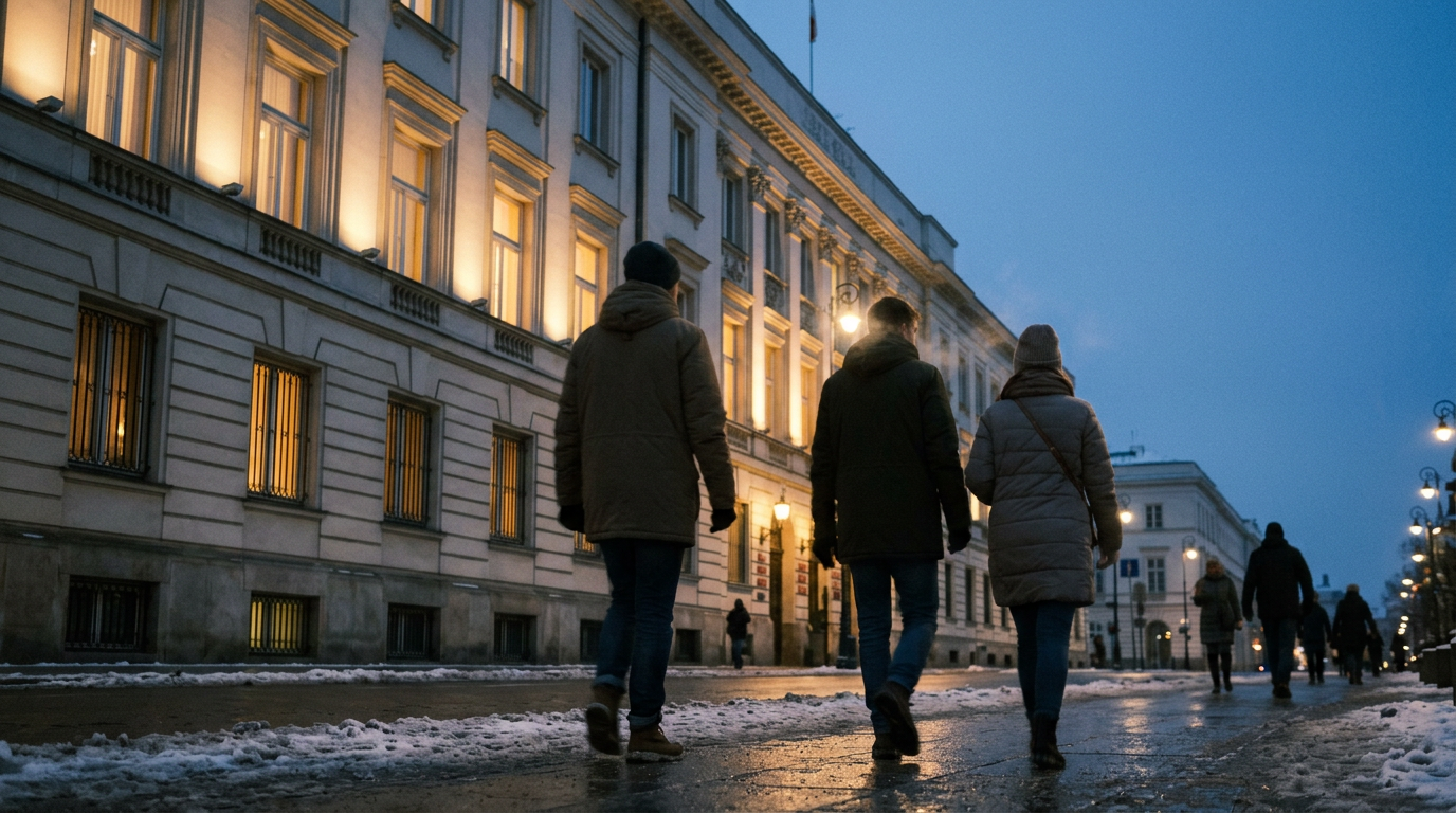Сейм Польщі розглядає зміни у законодавстві для іноземців: що чекає на мігрантів?