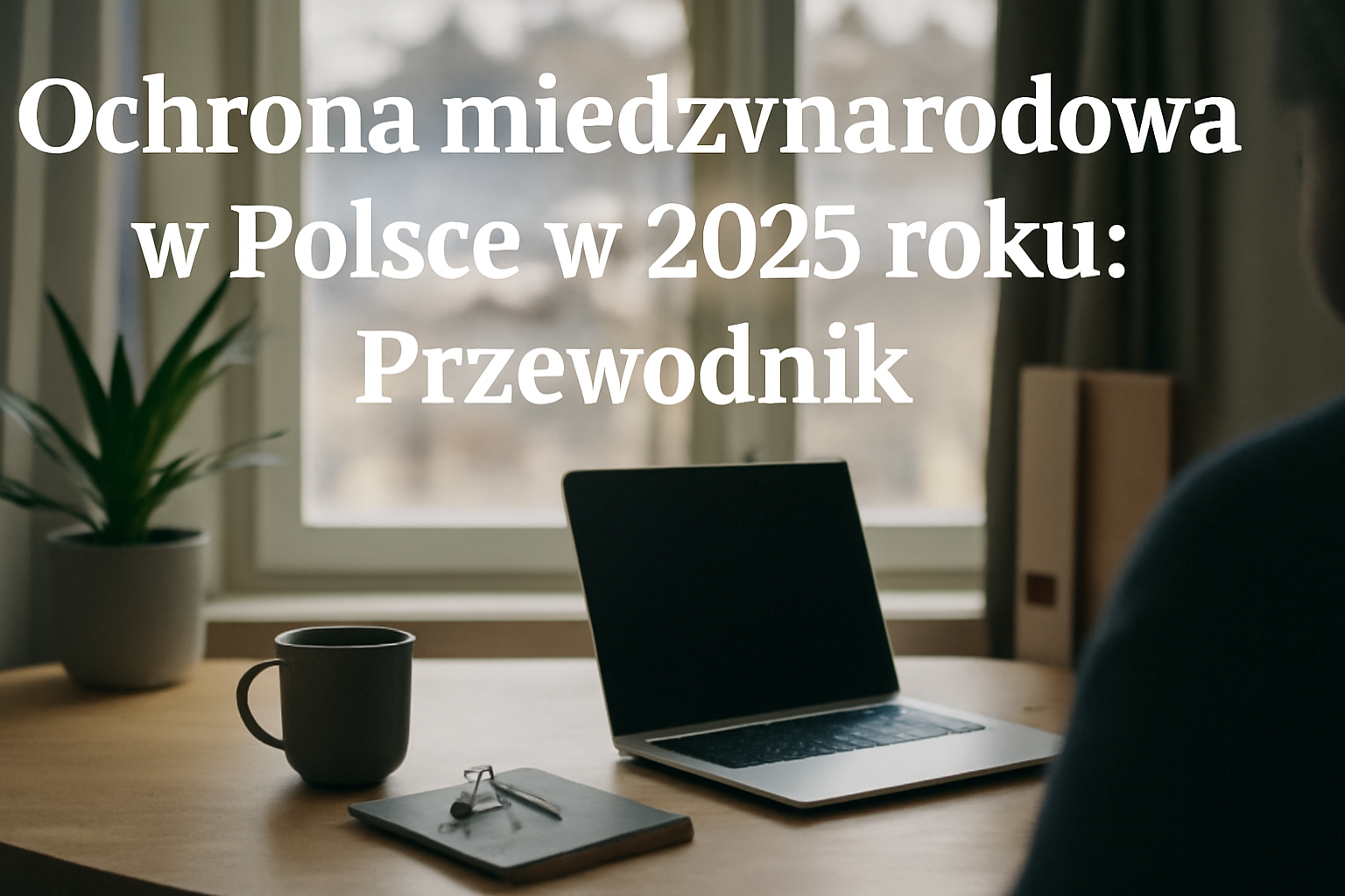 Ochrona międzynarodowa w Polsce w 2025 roku: Przewodnik