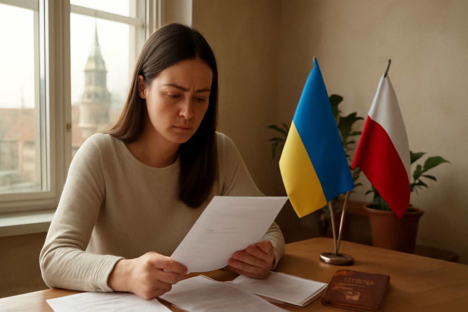 Українці можуть ухвалити рішення, що зашкодить Польщі: які наслідки чекають економіку