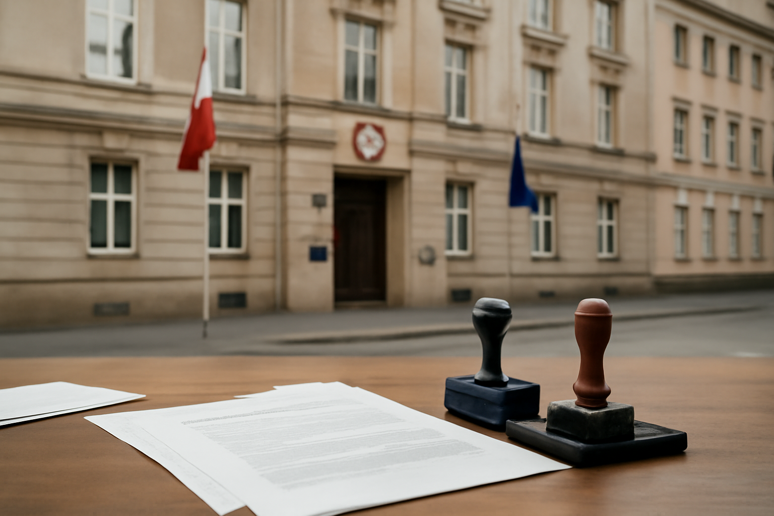 Як стати на військовий облік у 17 років : що буде, якщо не стати на військовий облік за кордоном
