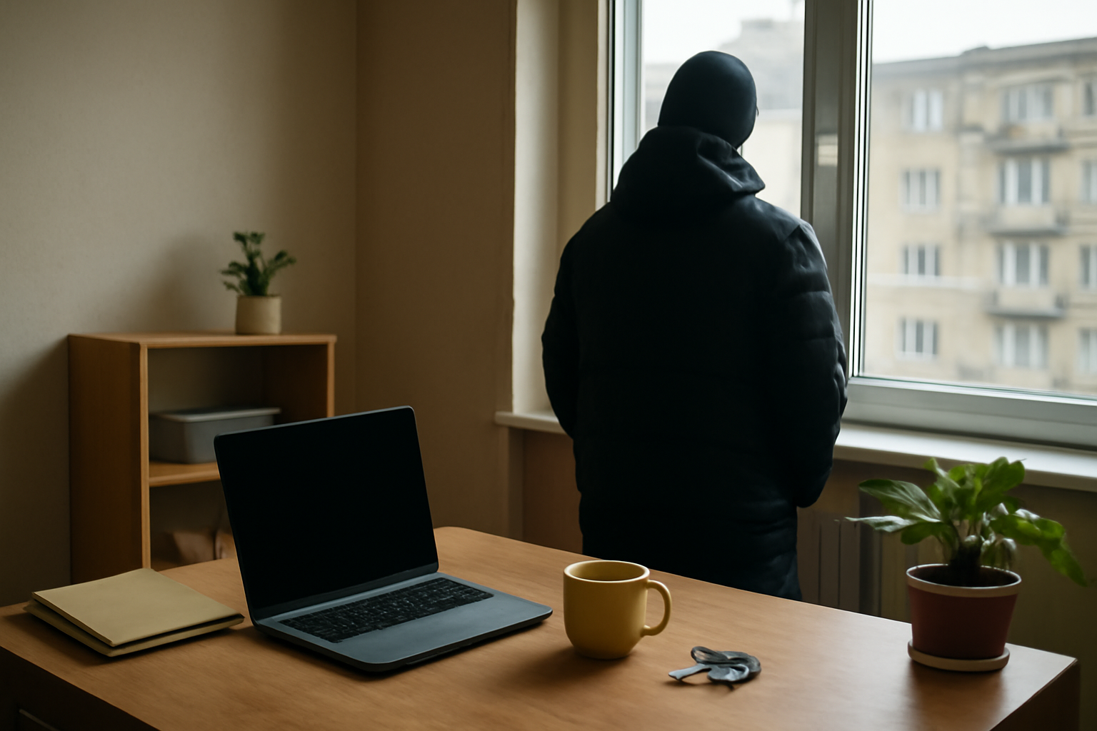 Europa spodziewa się nowej fali uchodźców z Ukrainy przez kryzys energetyczny