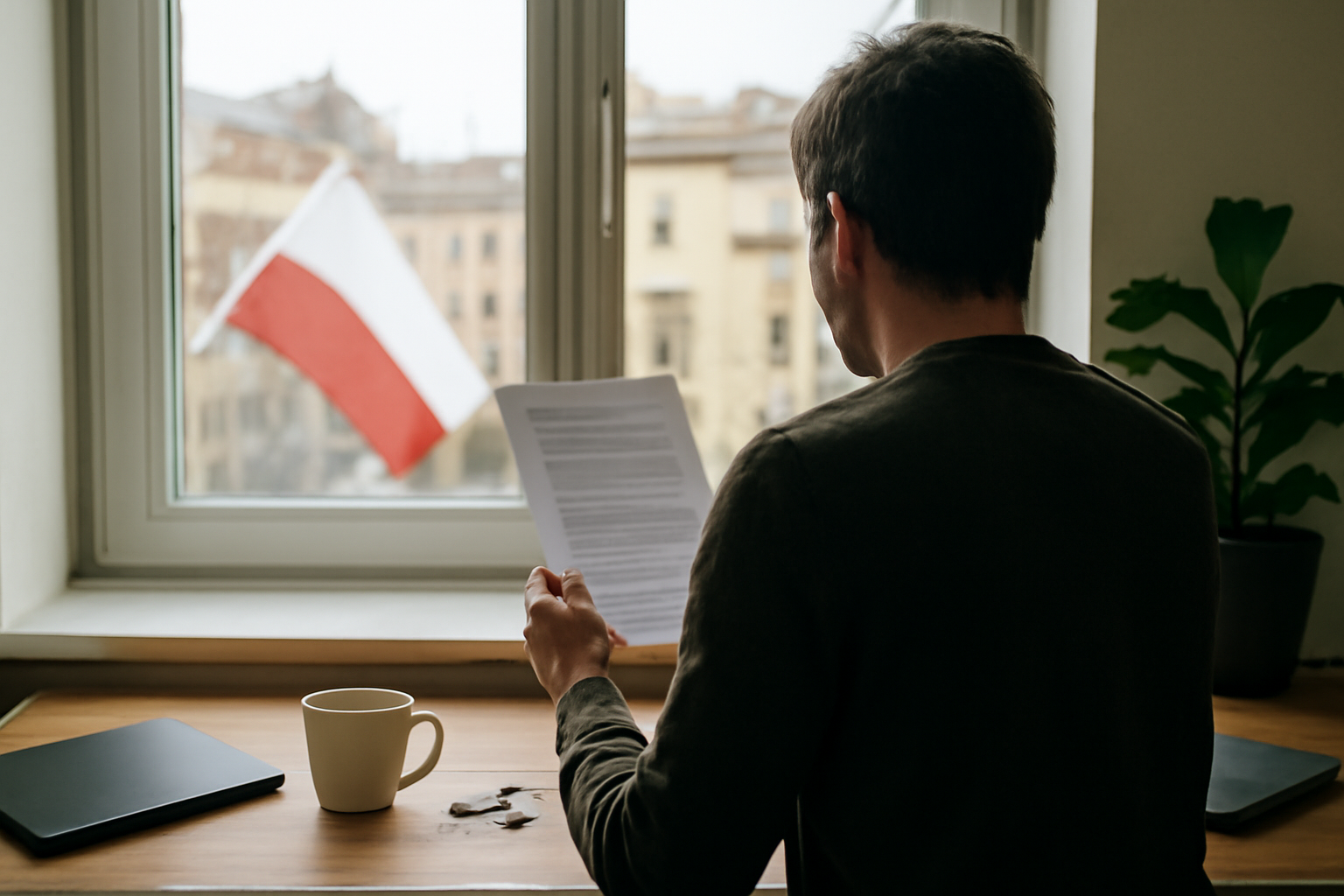 Nowe inicjatywy Karola Nawrockiego: zakazanie "symboliki banderowskiej"