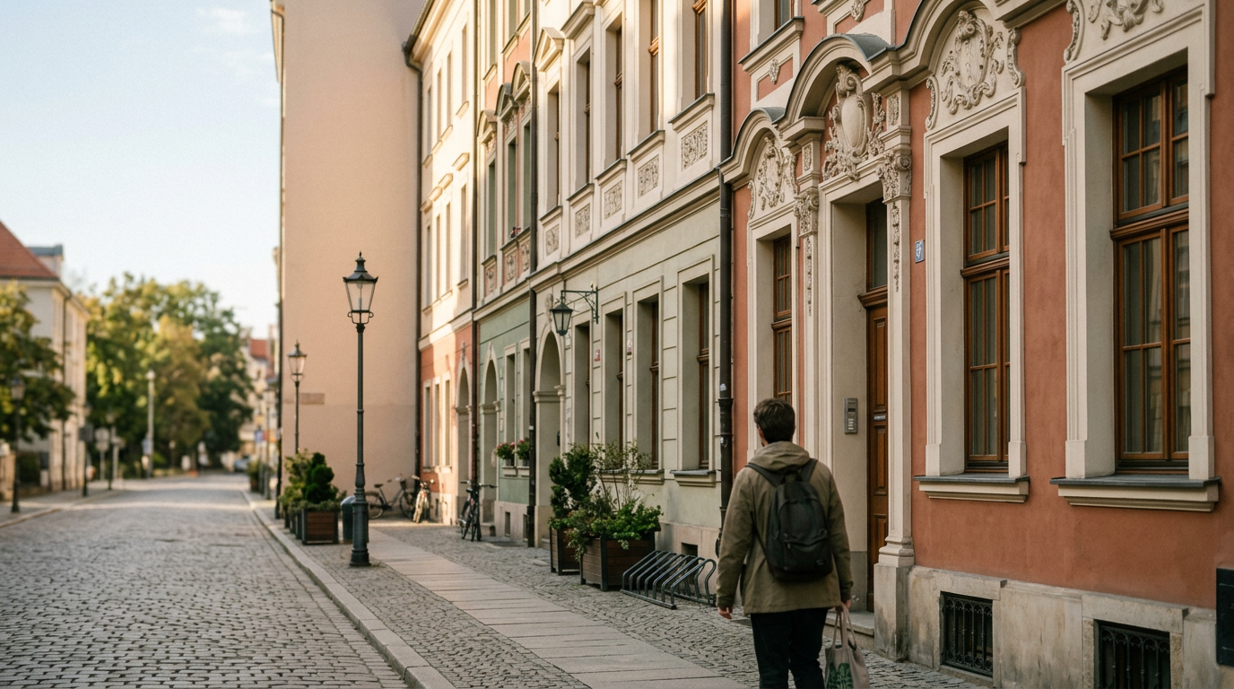 Mieszkanie na preferencyjnych warunkach w Polsce: jak je wynająć?