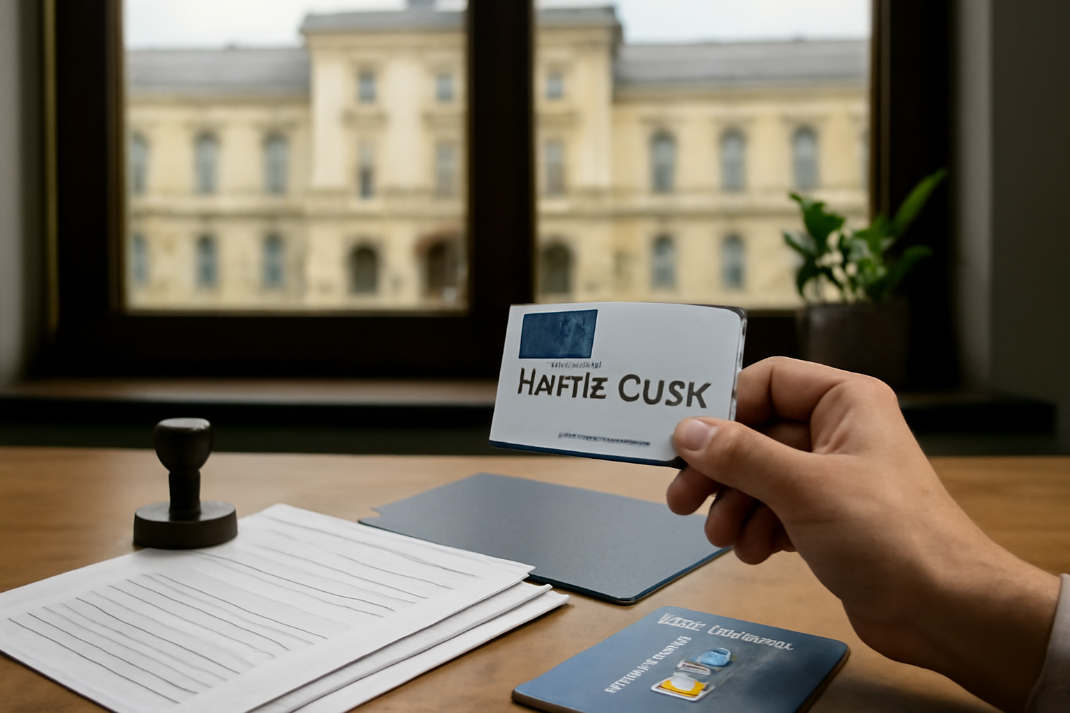 Karta CUKR a ochrona tymczasowa UE: rozwiewamy wątpliwości