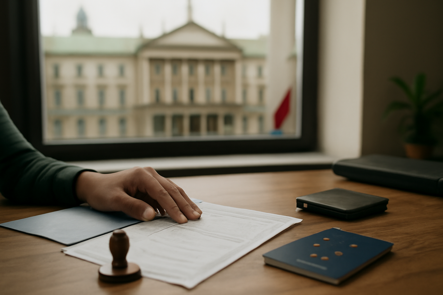 Як отримати дублікат свідоцтва про народження з України?