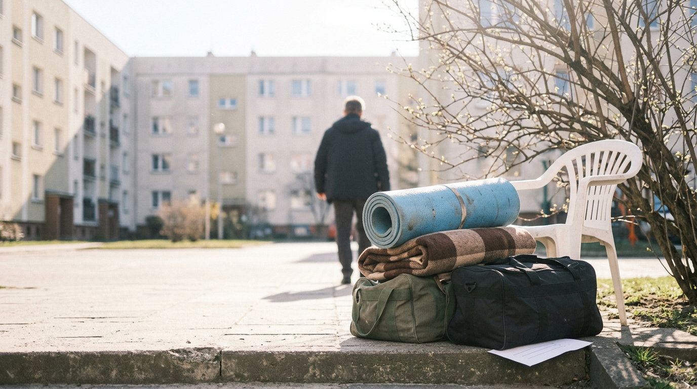 Складна зима в Києві 2025: влада готує списки на евакуацію