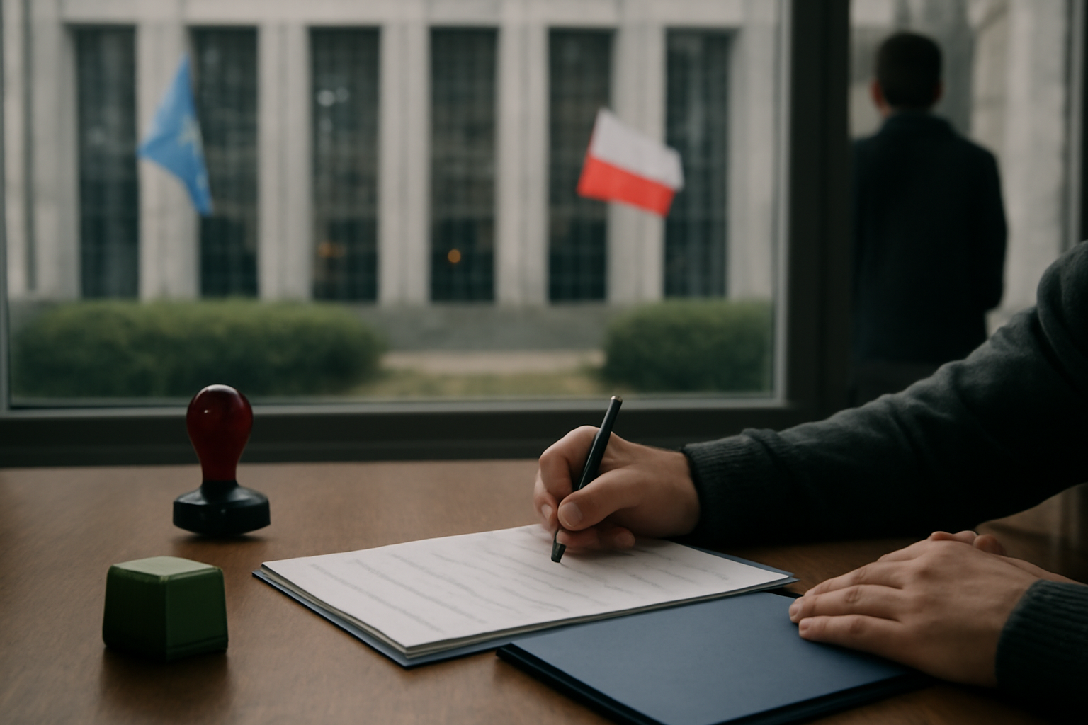 Jak sprawdzić, czy figurujesz w Systemie Informacyjnym Schengen (SIS)?