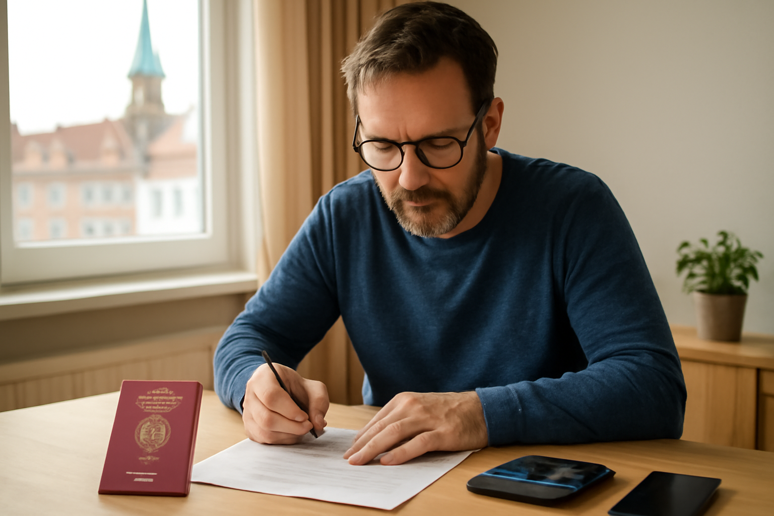 Німеччина змінює підхід до соцвиплат: уряд схвалив масштабну реформу