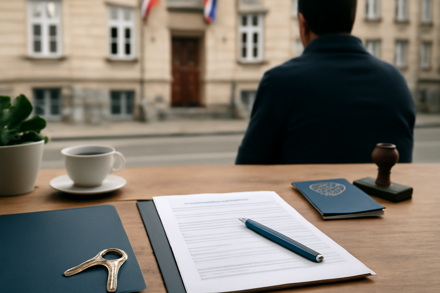 Kredyt w Polsce bez Karty Pobytu – czy to możliwe dla Ukraińców?