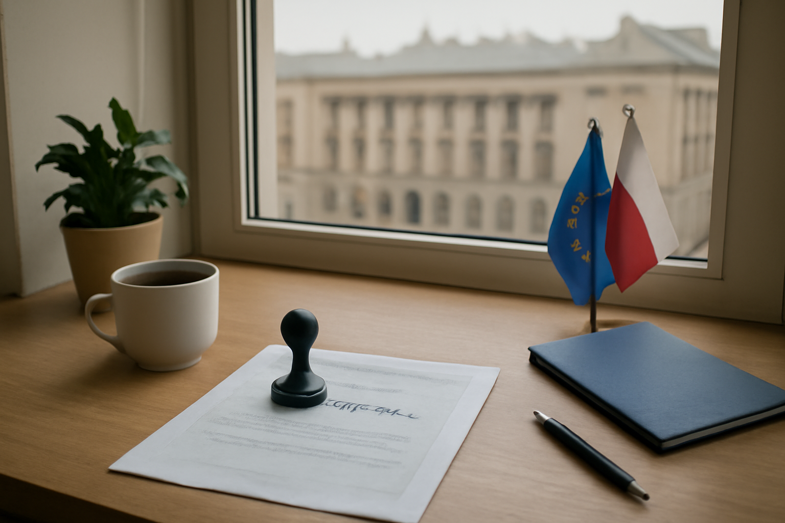 Українці в Польщі: феномен підприємницької активності