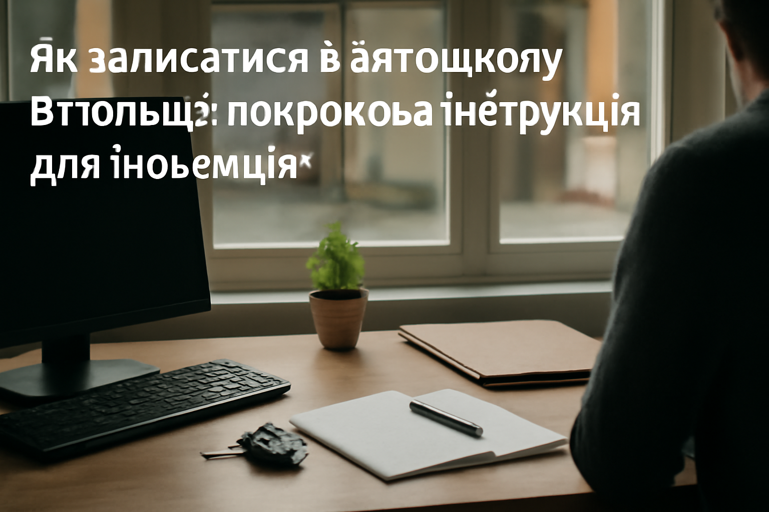 Як записатися в автошколу в Польщі: покрокова інструкція для іноземців