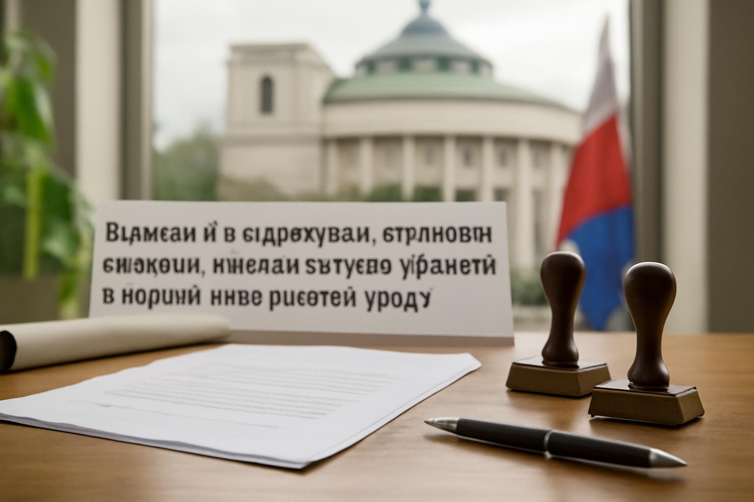 Відмова від відрахувань страхових внесків з цивільно-правових договорів в Польщі: нове рішення уряду