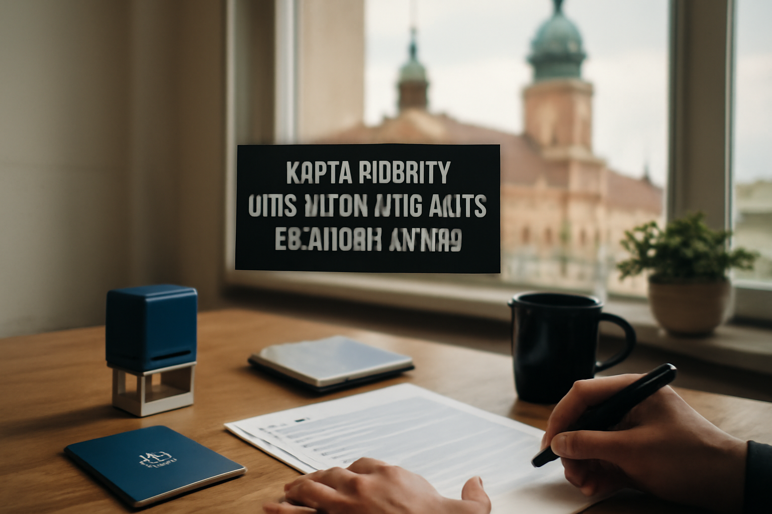 Карта побиту для українців 2025. Важливі зміни