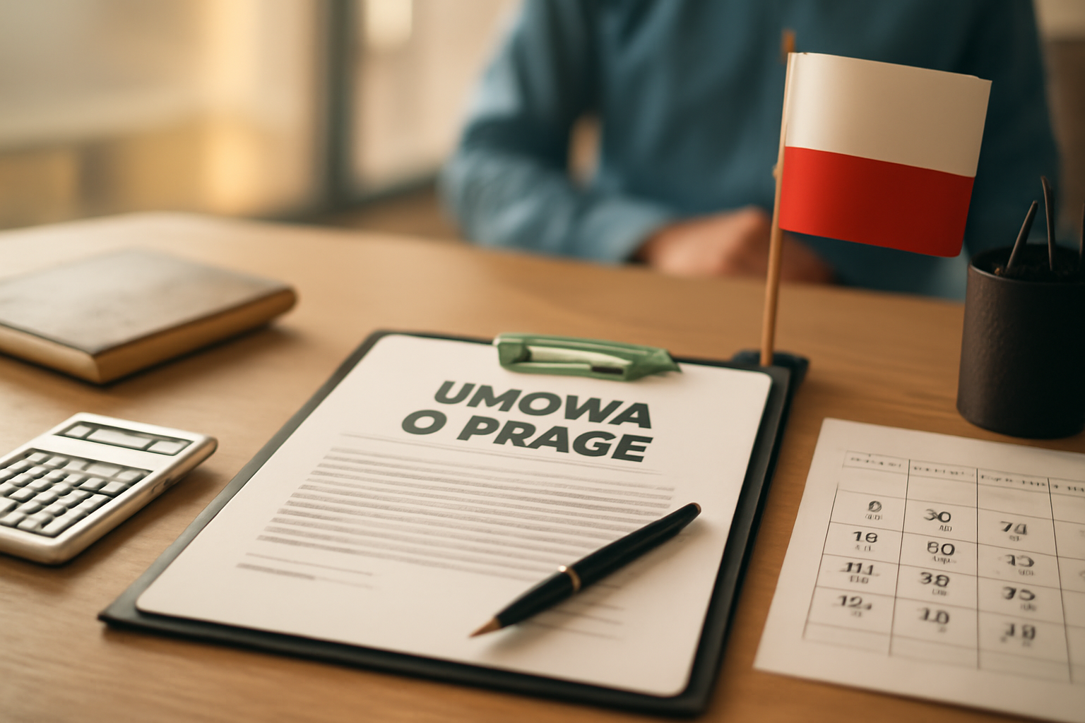 Польський ринок праці у 2026 році: що зміниться для українців