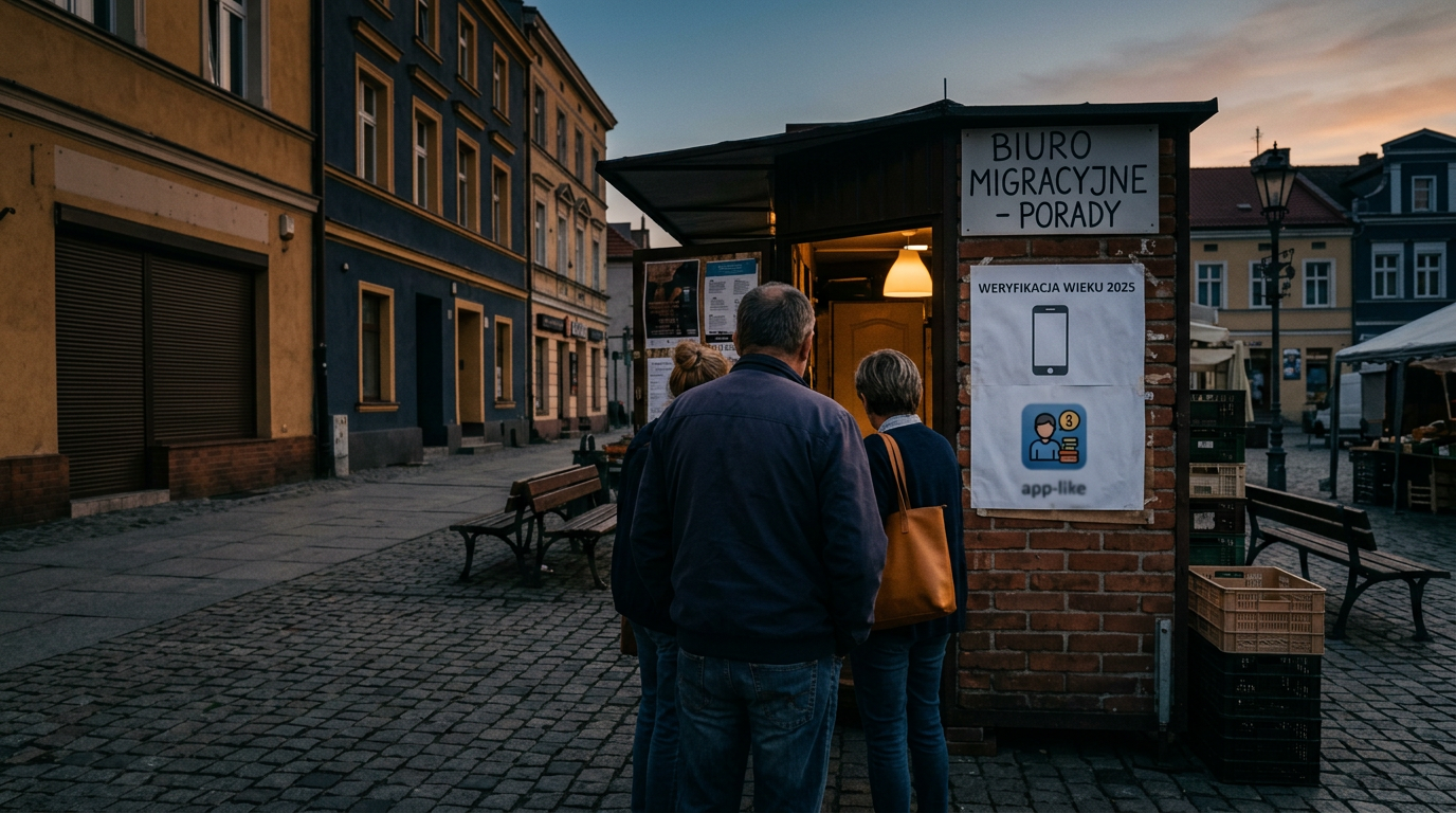 В Європі з 2025 року буде обов’язкова перевірка віку онлайн через спеціальний додаток
