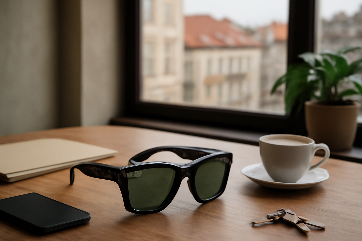 Meta презентувала нові окуляри Ray-Ban Display з доповненою реальністю