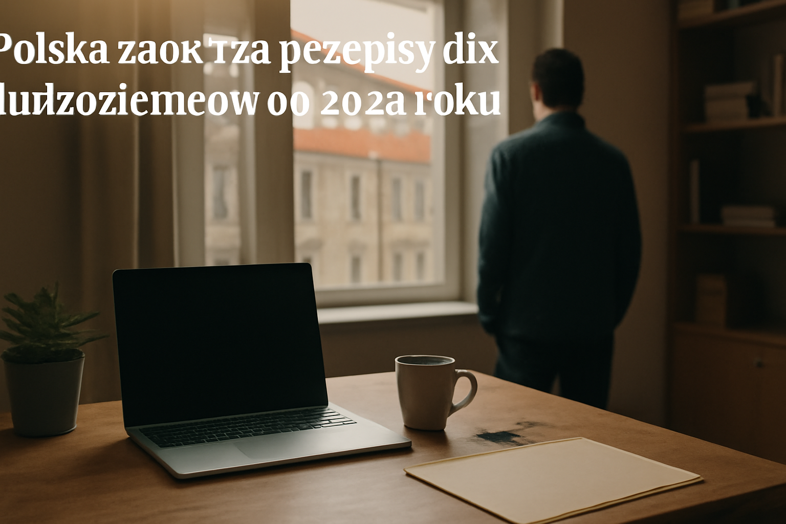 Polska zaostrza przepisy dla cudzoziemców od 2025 roku