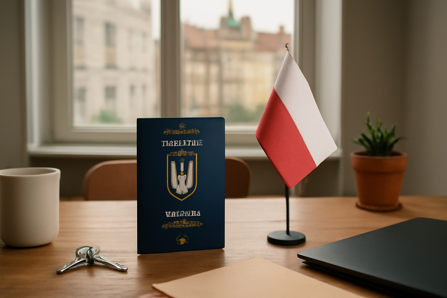 Безвізовий режим для українців. У Польщі заговорили про можливе скасування безвізового режиму з Україною.
