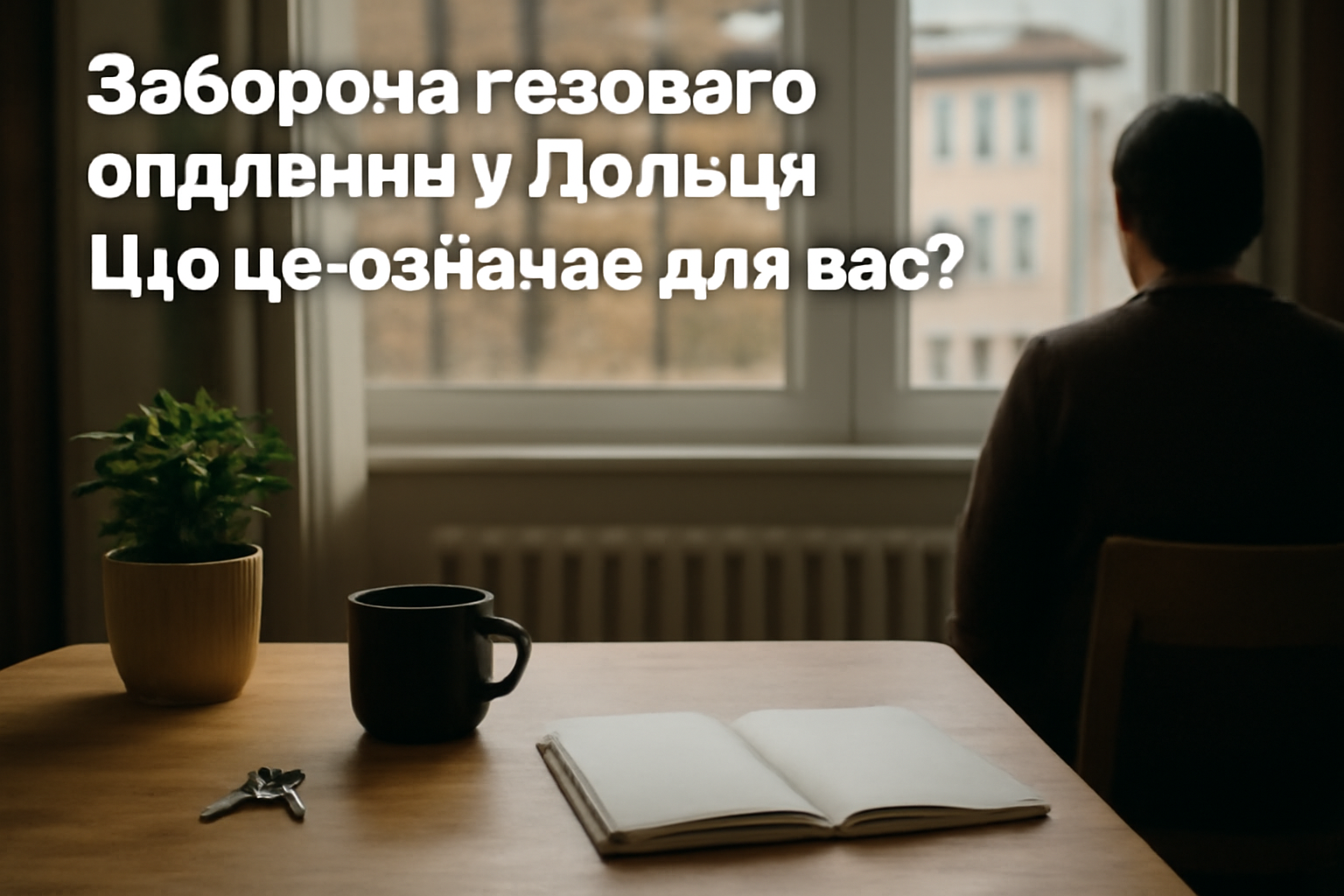 Заборона газового опалення у Польщі: Що це означає для вас?