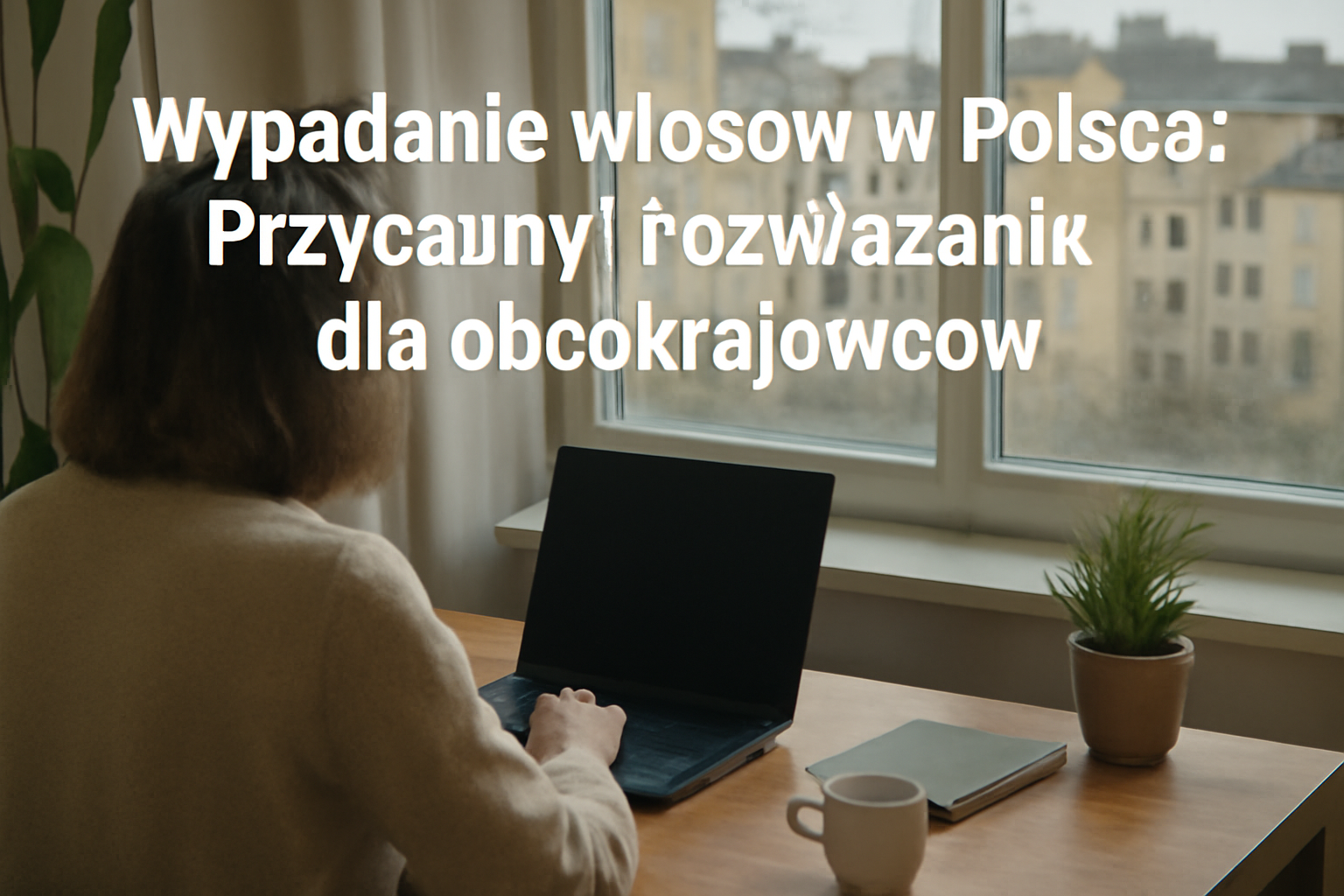 Wypadanie włosów w Polsce: Przyczyny i rozwiązania dla obcokrajowców
