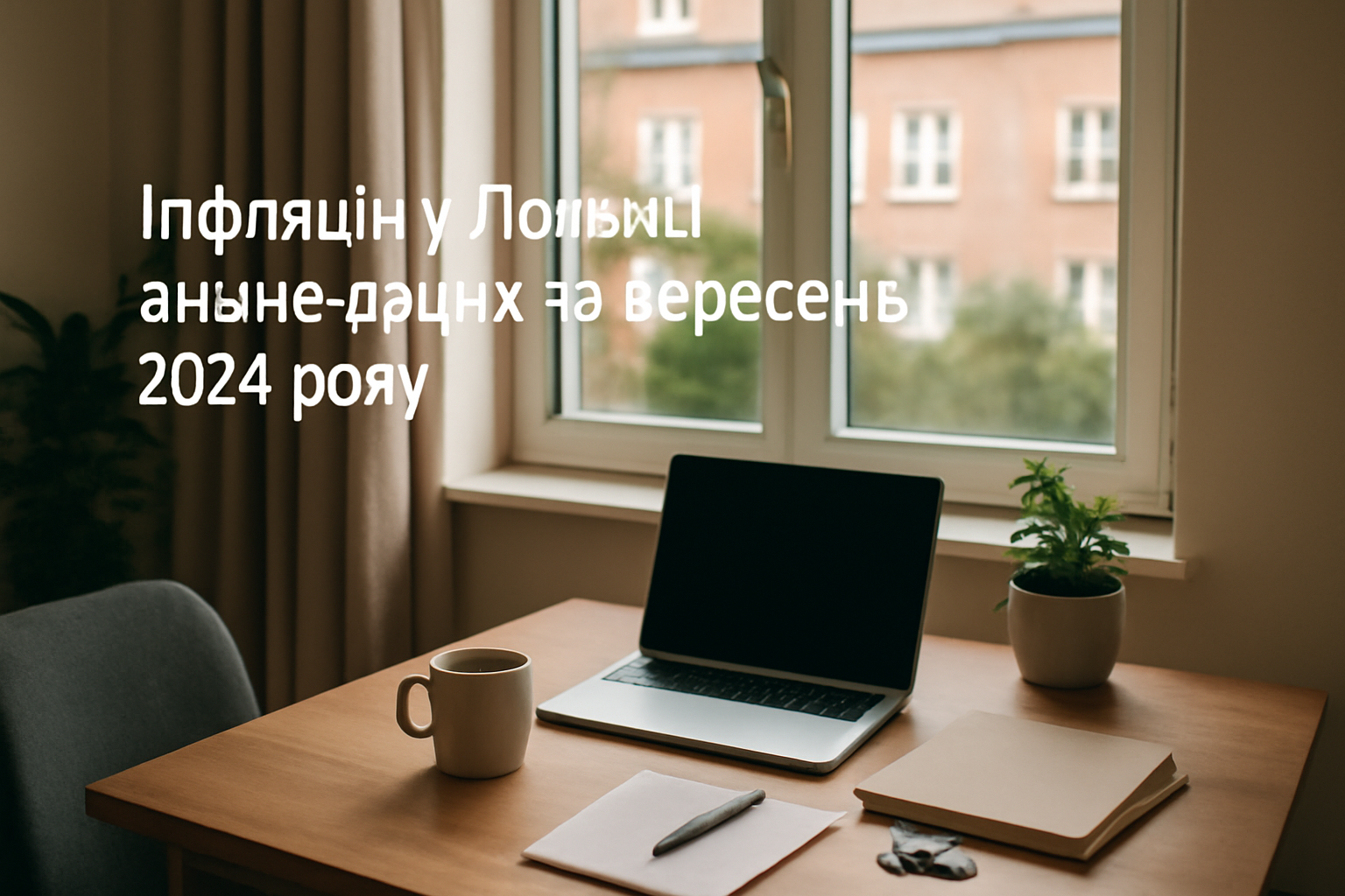 Інфляція у Польщі: аналіз даних за вересень 2024 року