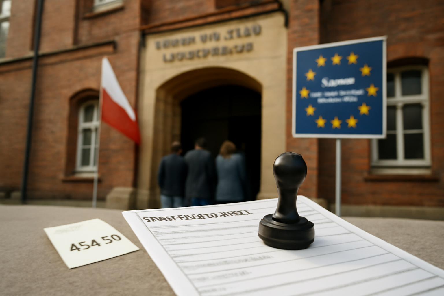 Німеччина тимчасово відновлює прикордонний контроль із країнами ЄС через загрозу нелегальної міграції
