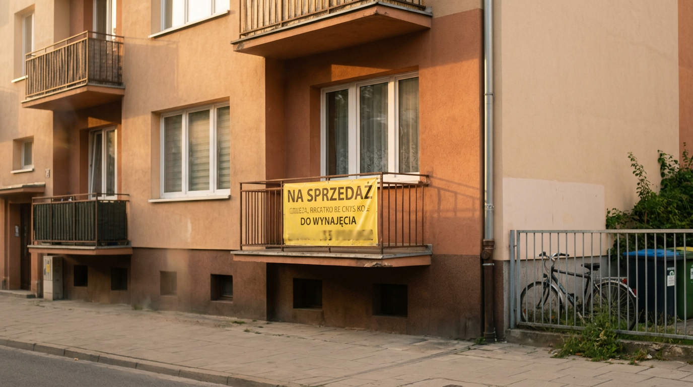 Покупка та оренда нерухомості в Польщі 2026: гайд для українців