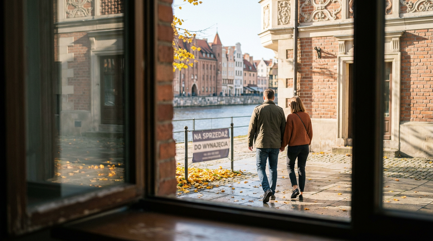 Rent vs. Buy Property in Poland: What's More Profitable Now?