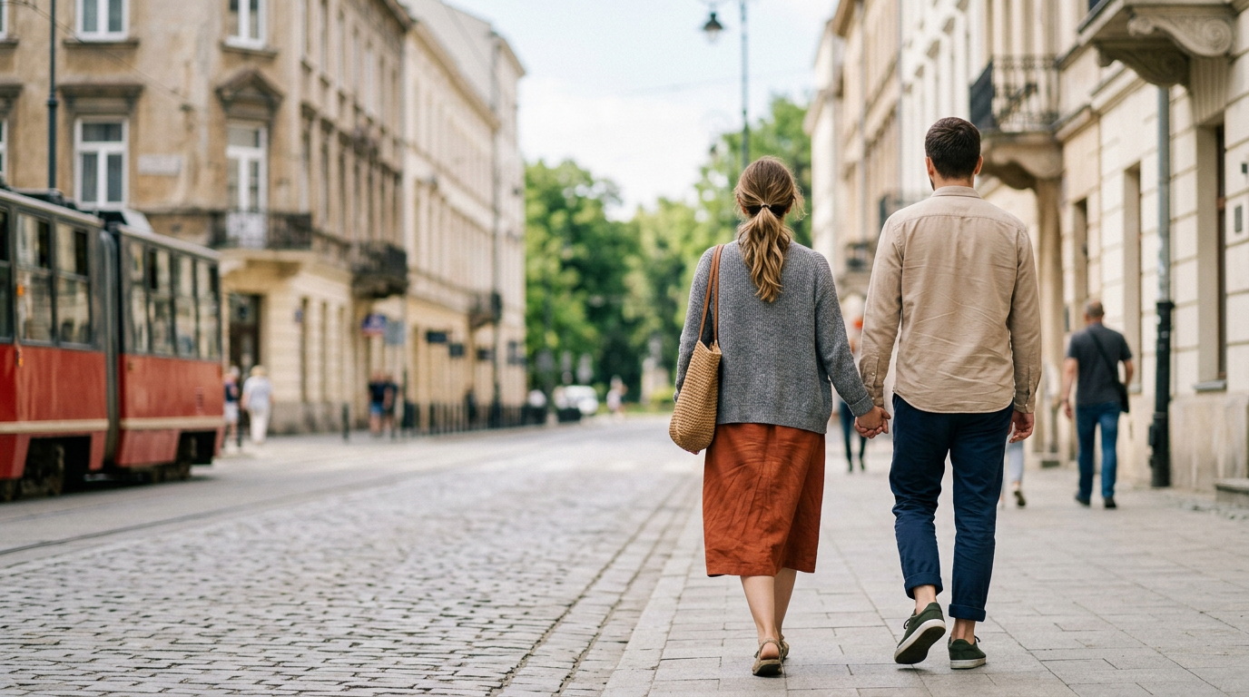 Tymczasowa rejestracja konsularna: czym jest i dlaczego jej potrzebujesz?