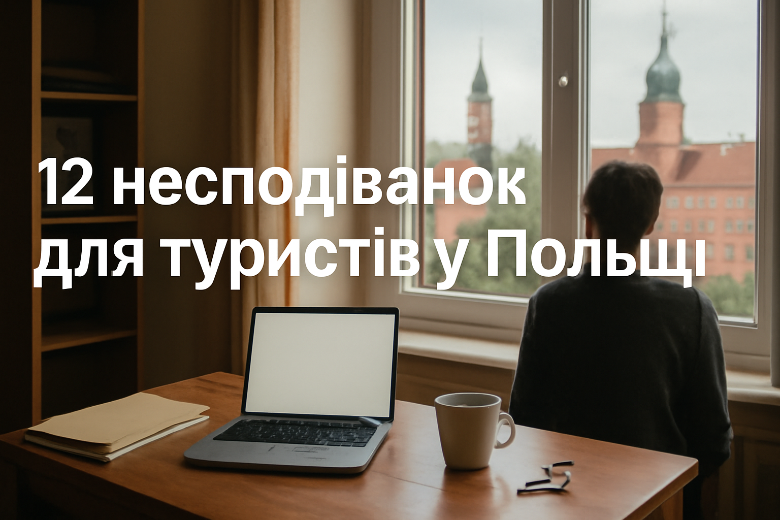 12 несподіванок для туристів у Польщі
