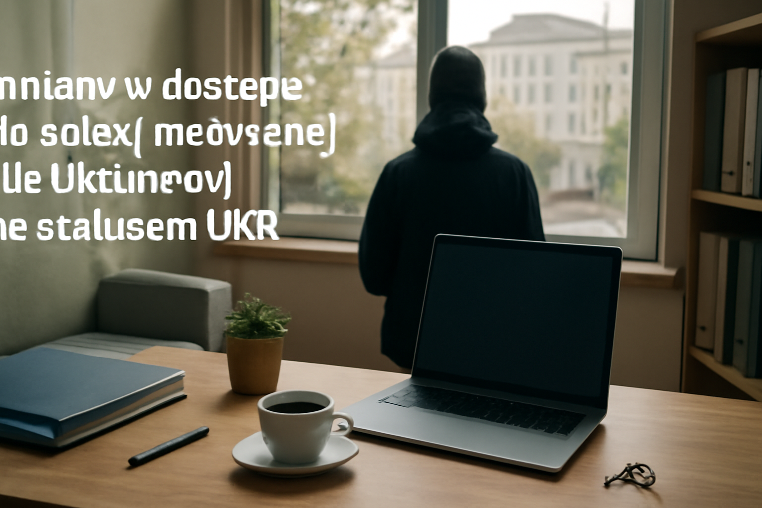 Zmiany w dostępie do opieki medycznej dla Ukraińców ze statusem UKR