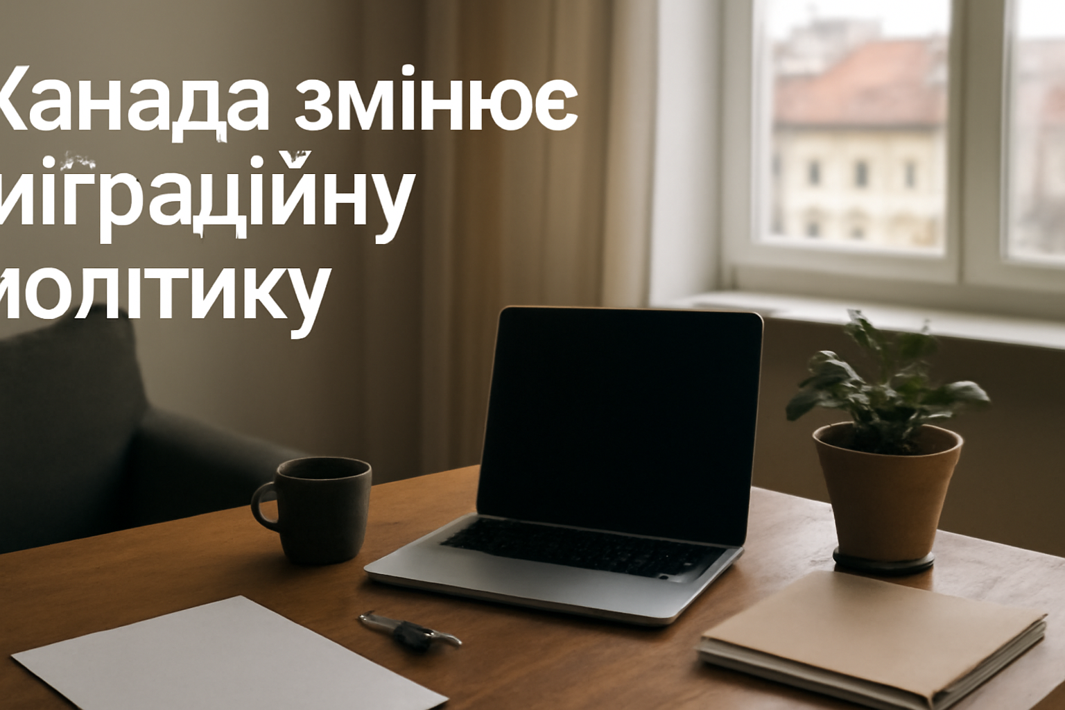 Канада змінює міграційну політику