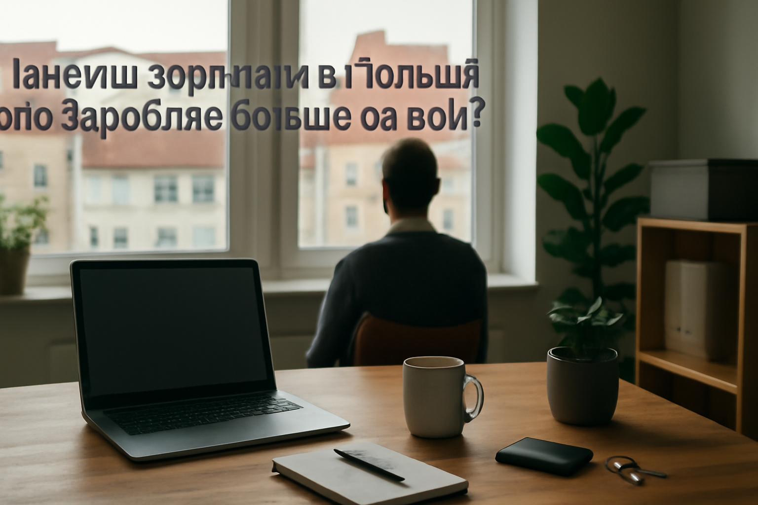 Найвищі зарплати в Польщі: хто заробляє більше за всіх?