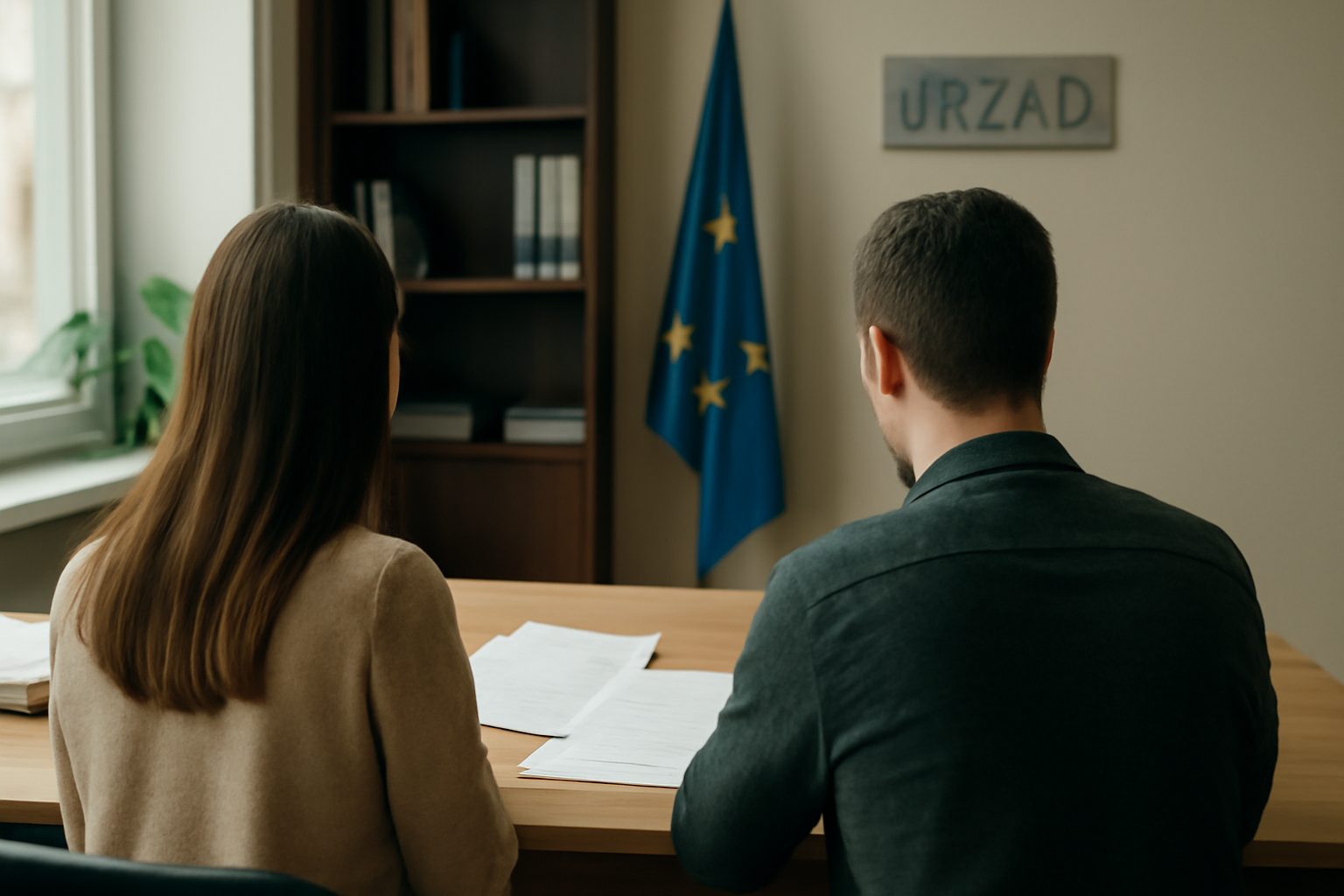 Czy małżeństwo z Ukraińcem daje obcokrajowcowi status UKR w Polsce?