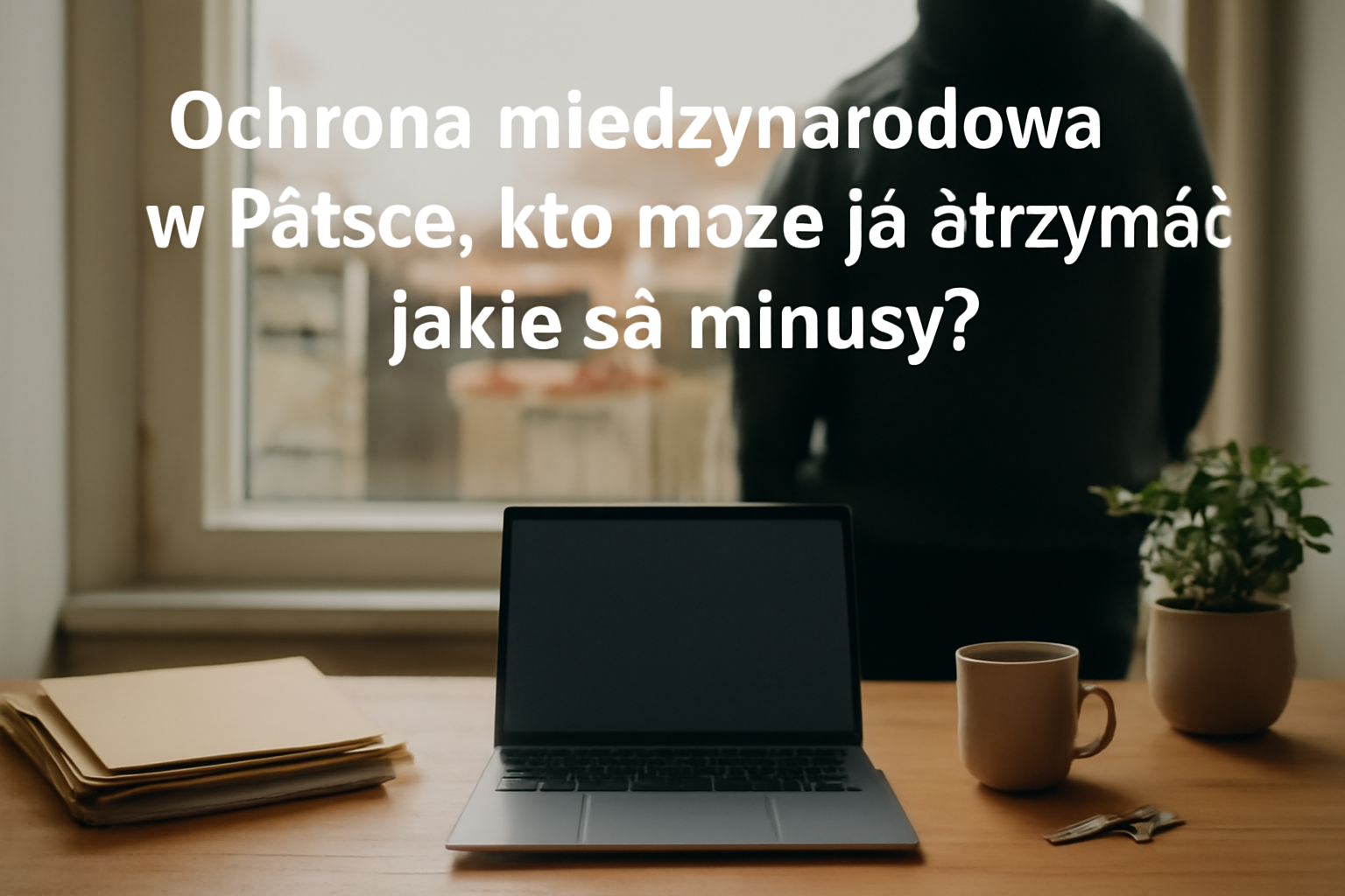 Ochrona międzynarodowa w Polsce: Kto może ją otrzymać i jakie są minusy?