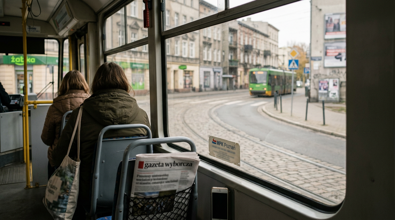 Stosunek Polaków do Ukraińców – zmiana percepcji w ostatnich latach