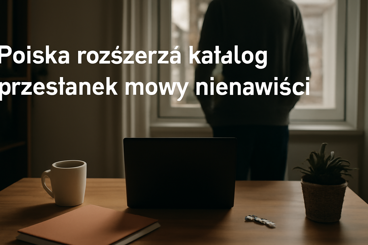 Polska rozszerza katalog przesłanek mowy nienawiści