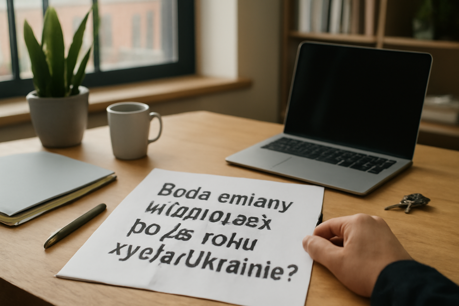 Będą zmiany w edukacji zawodowej po 25. roku życia w Ukrainie?