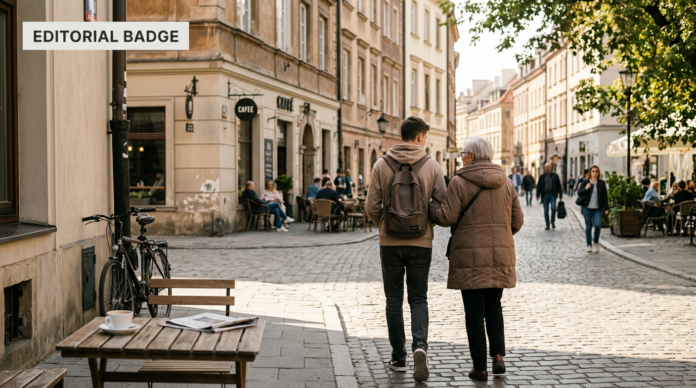 Jak dodać Kartę Pobytu do wniosku o 800+ w ZUS – poradnik