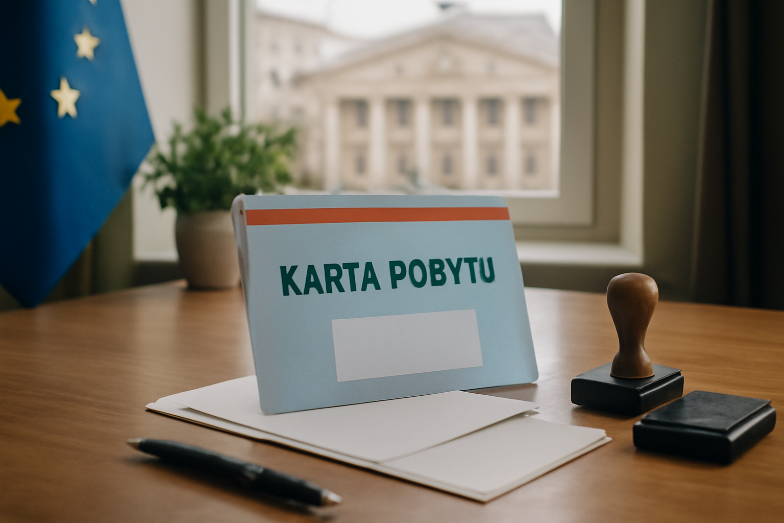 Karta Pobytu dla Ukraińców ze statusem UKR: Co musisz wiedzieć teraz?