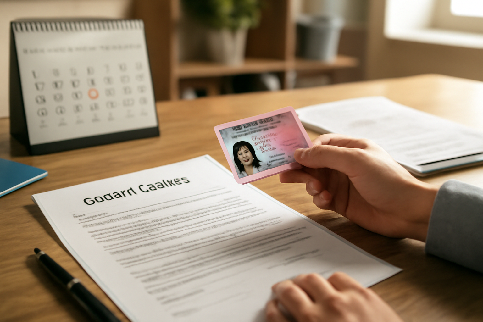 Скільки дійсна карта побиту після звільнення з роботи?