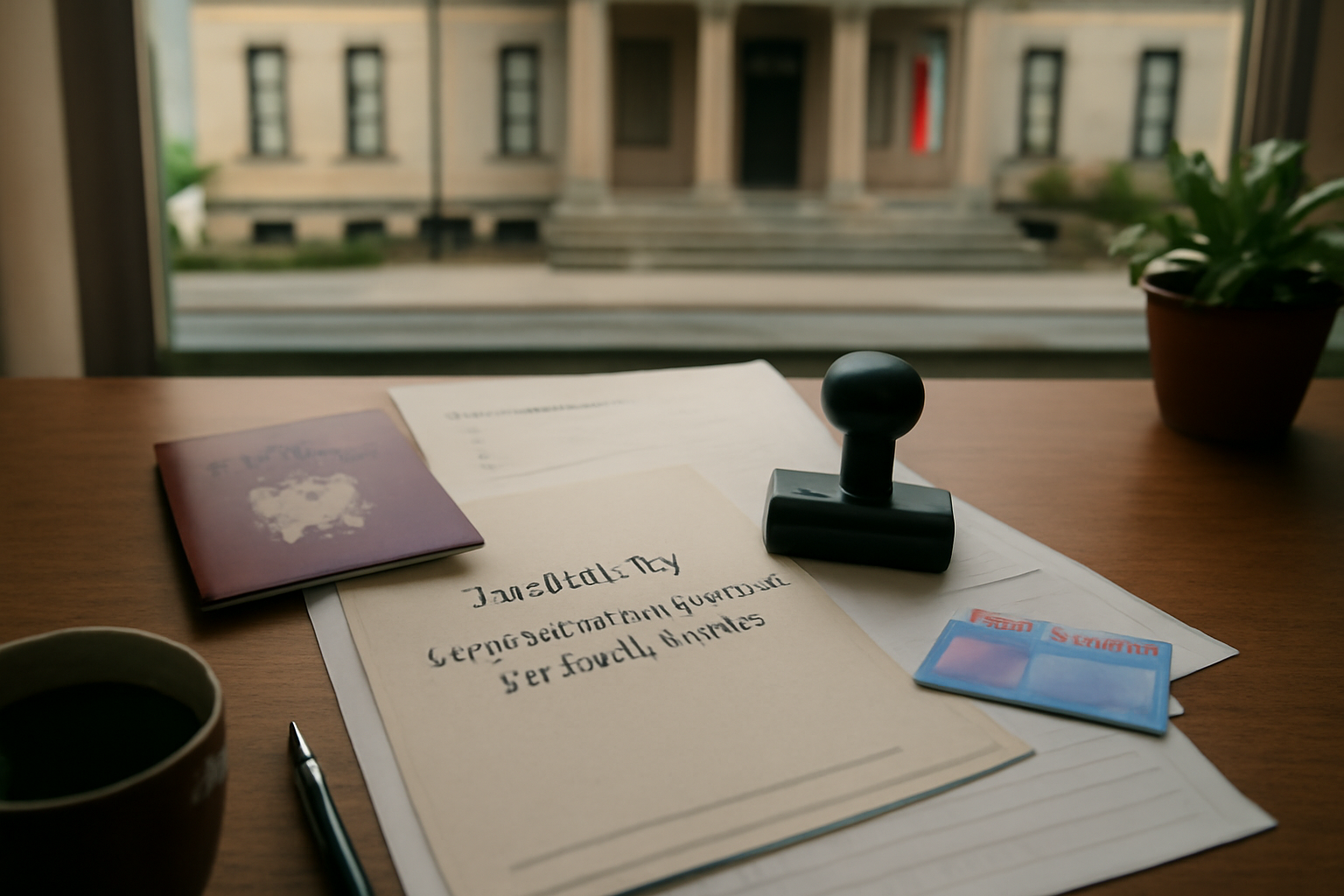 Czy świadectwo ukończenia szkoły policealnej wystarczy do wniosku o obywatelstwo lub pobyt stały w Polsce?