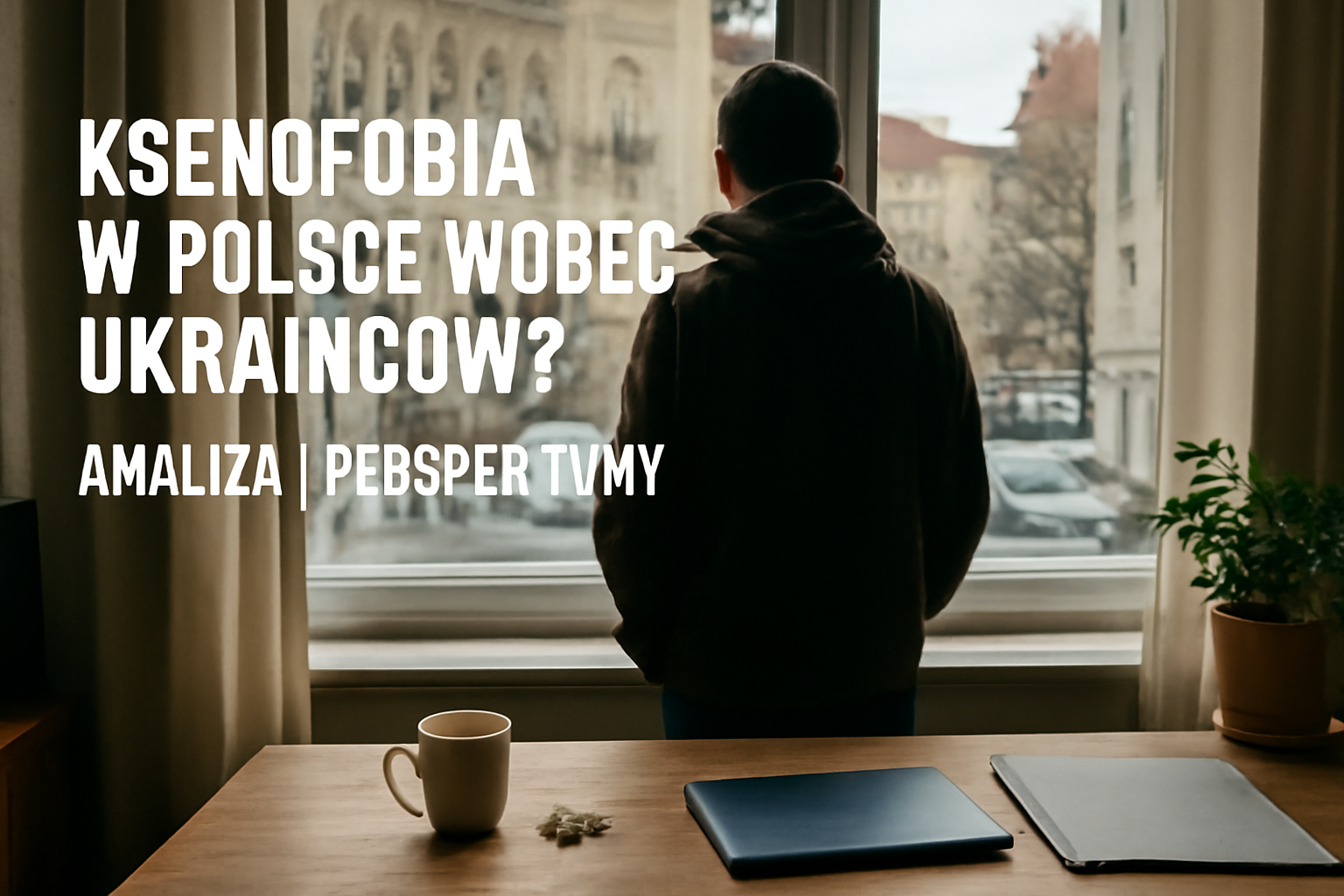 Ksenofobia w Polsce wobec Ukraińców? Analiza i perspektywy