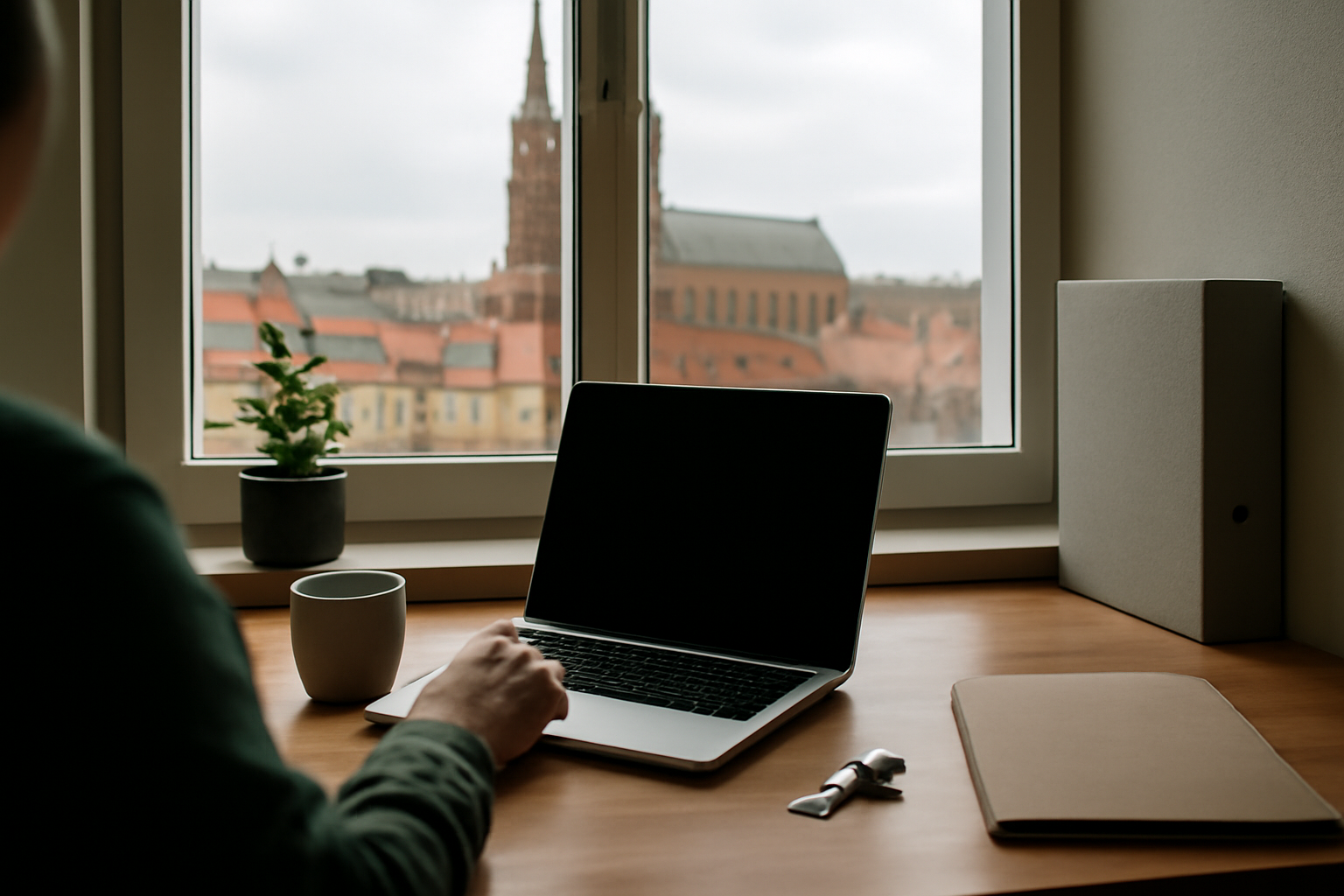 Ilu cudzoziemców pracuje we Wrocławiu? Oficjalne statystyki ZUS
