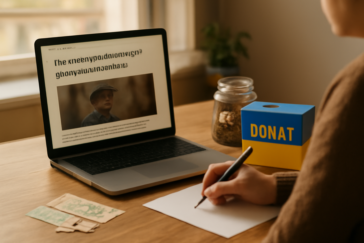 Чи зменшилися донати українців для ЗСУ? Як змінилася фінансова підтримка військових?