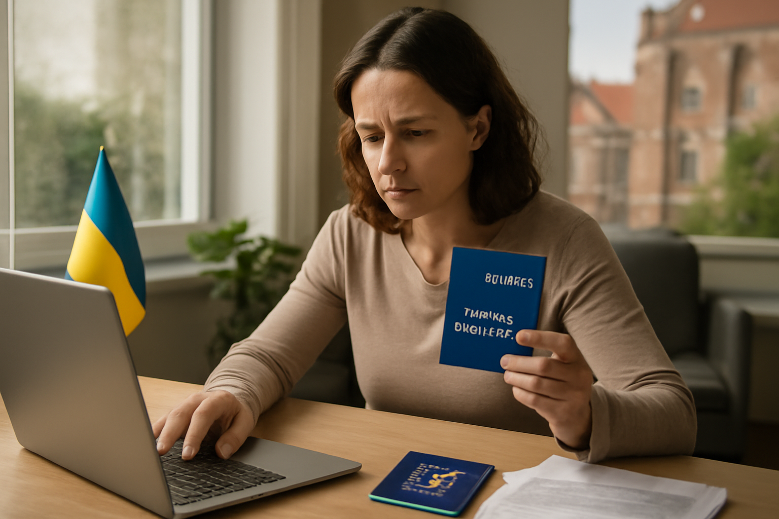 Карта CUKR для українців: як підготувати Profil Zaufany і не втратити можливість подати заявку онлайн