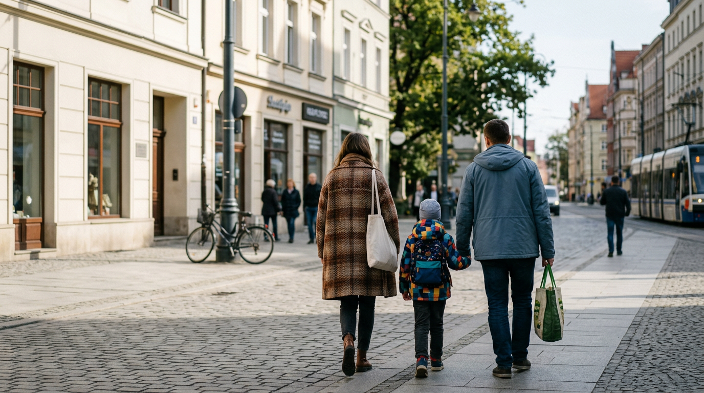 Coraz więcej ukraińskich uchodźców w UE: które kraje przyjmują najwięcej?