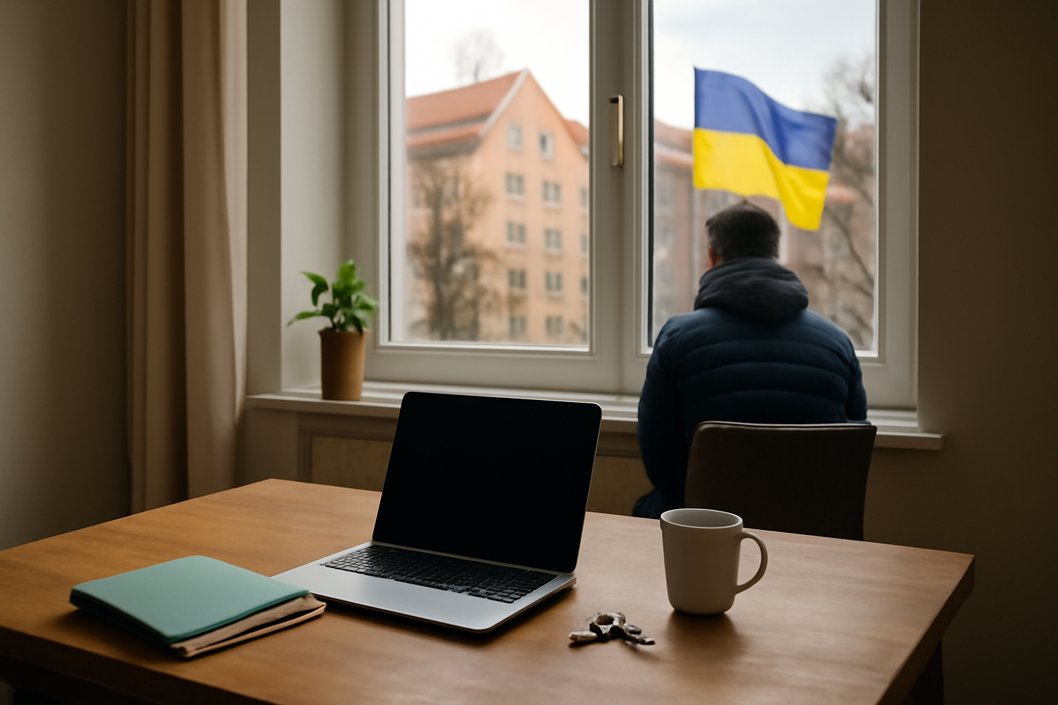 Ilu Ukraińców faktycznie mieszka w Polsce? Dane i rzeczywistość